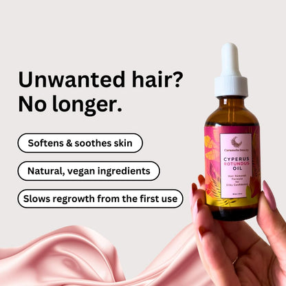 Smooth Skin That Lasts. Naturally